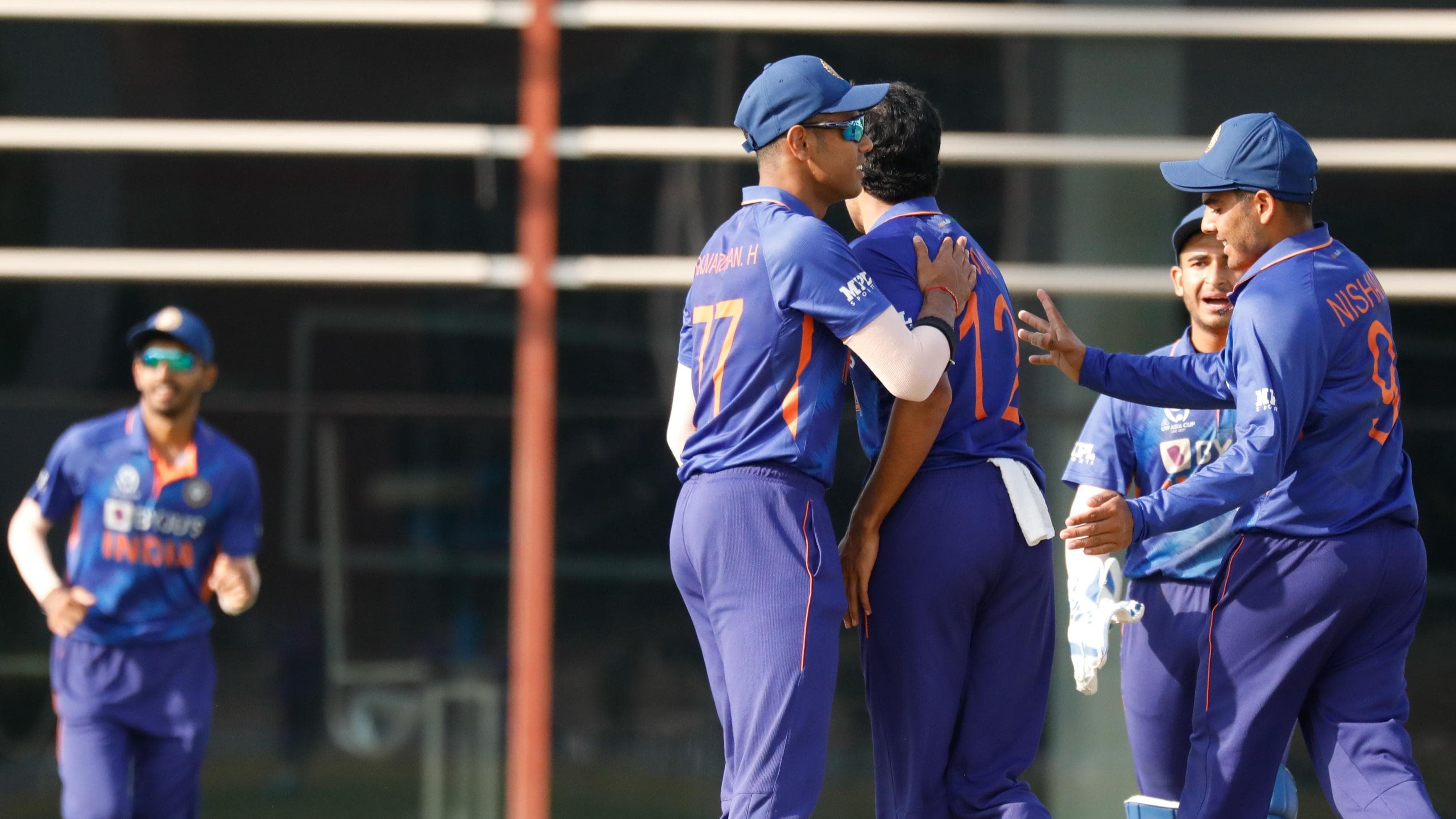 Under 19 World Cup semifinal preview: Full strength India to take on Australia  