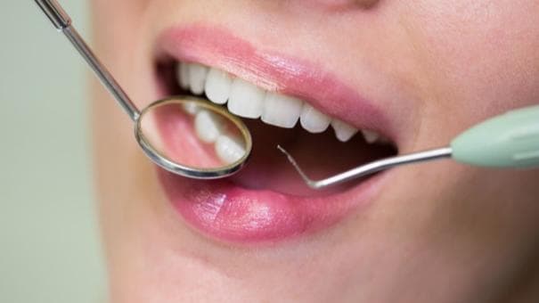 Does gum disease affect your mental health? This study has a few things to say