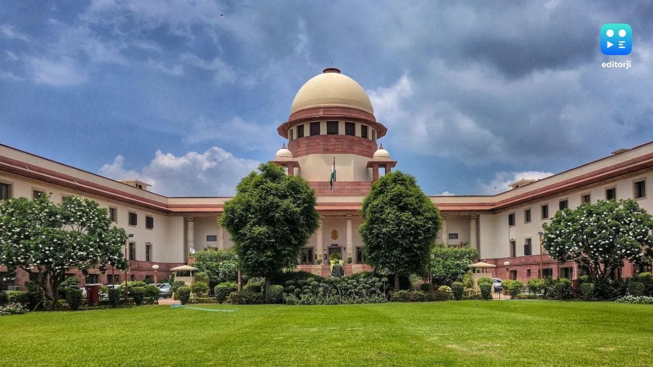 Supreme Court adjourns hearing on Places of Worship Act until April