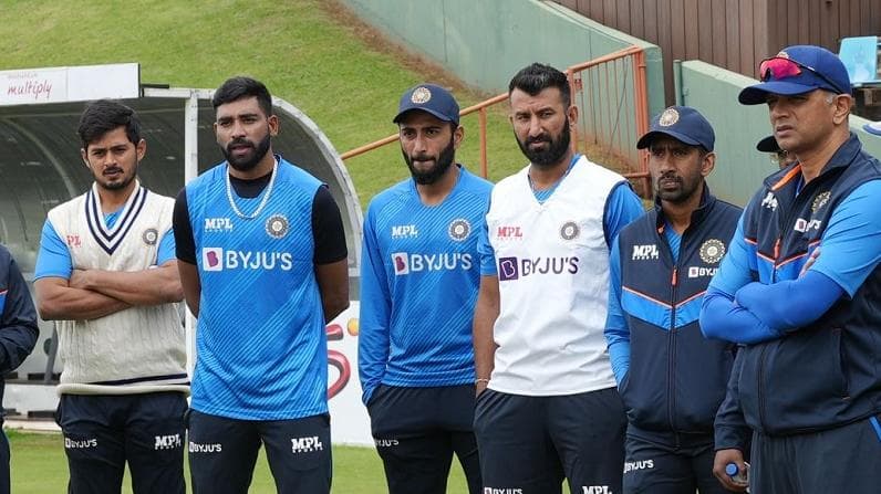 पुजारा ने बताई टीम इंडिया की सबसे बड़ी ताकत, कहा- इस बार साउथ अफ्रीका का किला भेदने में होंगे सफल