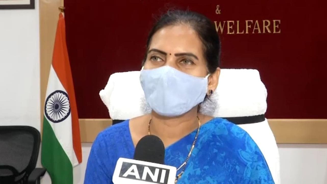  SEC ने की 2-18 साल तक के बच्चों के लिए भारत बायोटेक की Covid  वैक्सीन की सिफारिश