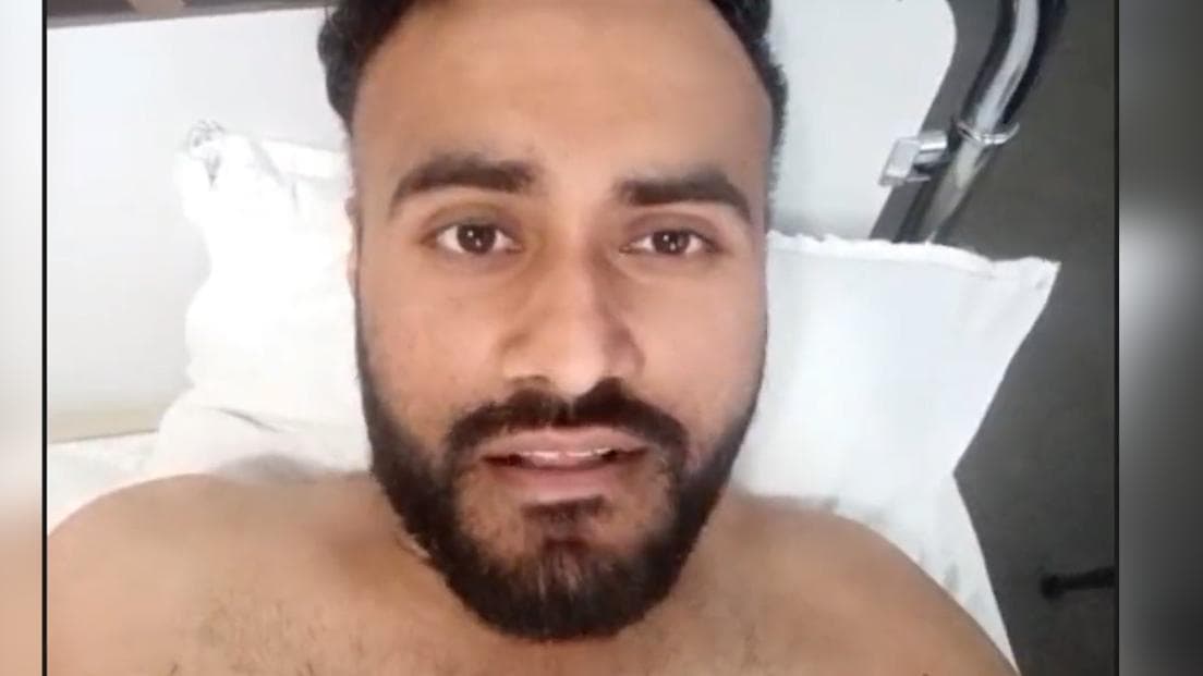 Ukraine Crisis: আবার ইউক্রেনে আক্রান্ত এক ভারতীয় পড়ুয়া, ভারতীয় দূতাবাসের বিরুদ্ধে সাহায্য না করার অভিযোগ