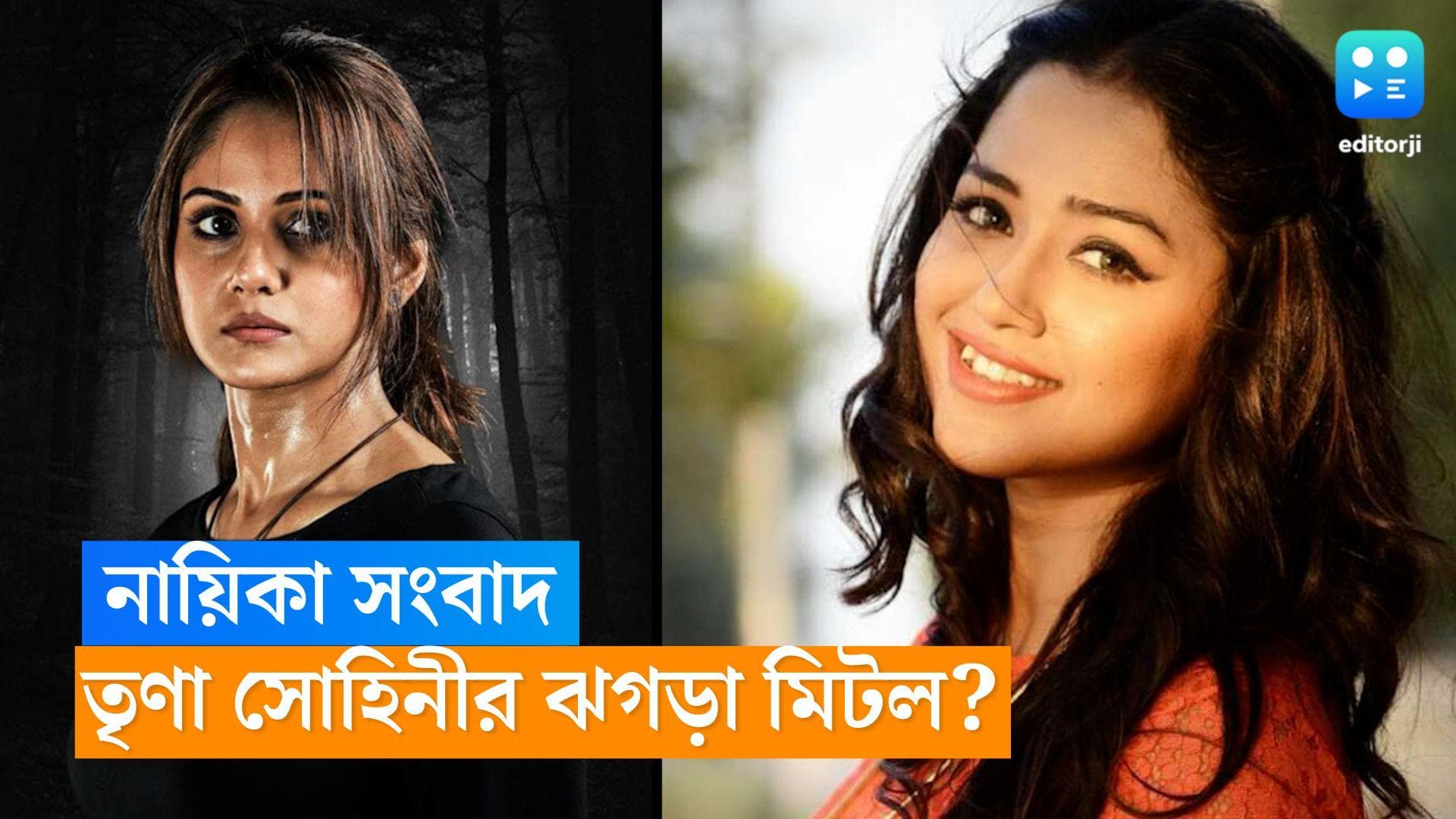 Trina Saha: তিনি ভুল করেননি, এখনও নিজের বিশ্বাসেই দৃঢ় তৃণা সাহা, কাজও করছেন চুটিয়ে