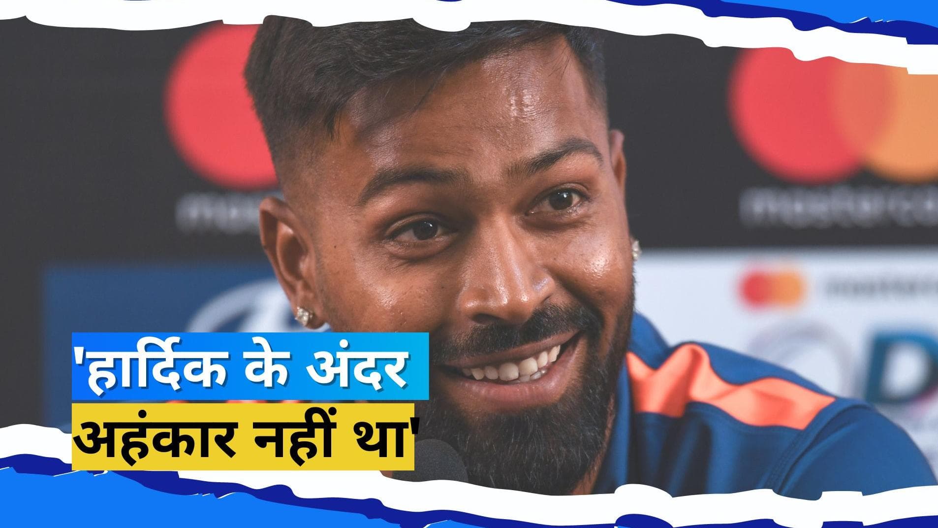 Hardik Pandya को क्यों बनाया गया कप्तान? आशीष नेहरा ने दिया जवाब