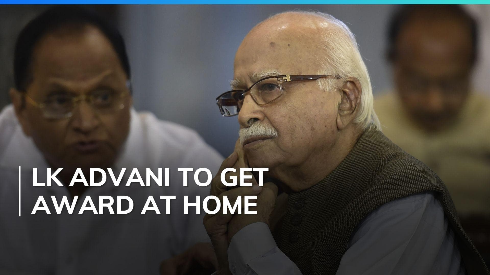 Bharat Ratna conferred on Narasimha Rao, Chaudhary Charan Singh, 2 others