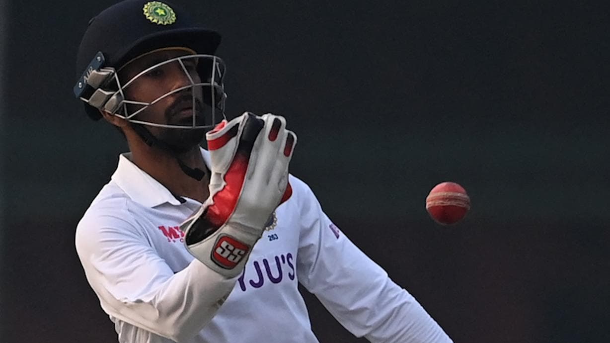 Wriddhiman Saha: ঋদ্ধি বিতর্কে নতুন মোড়, ৩ সদস্যের তদন্ত কমিটি গঠন করল বোর্ড