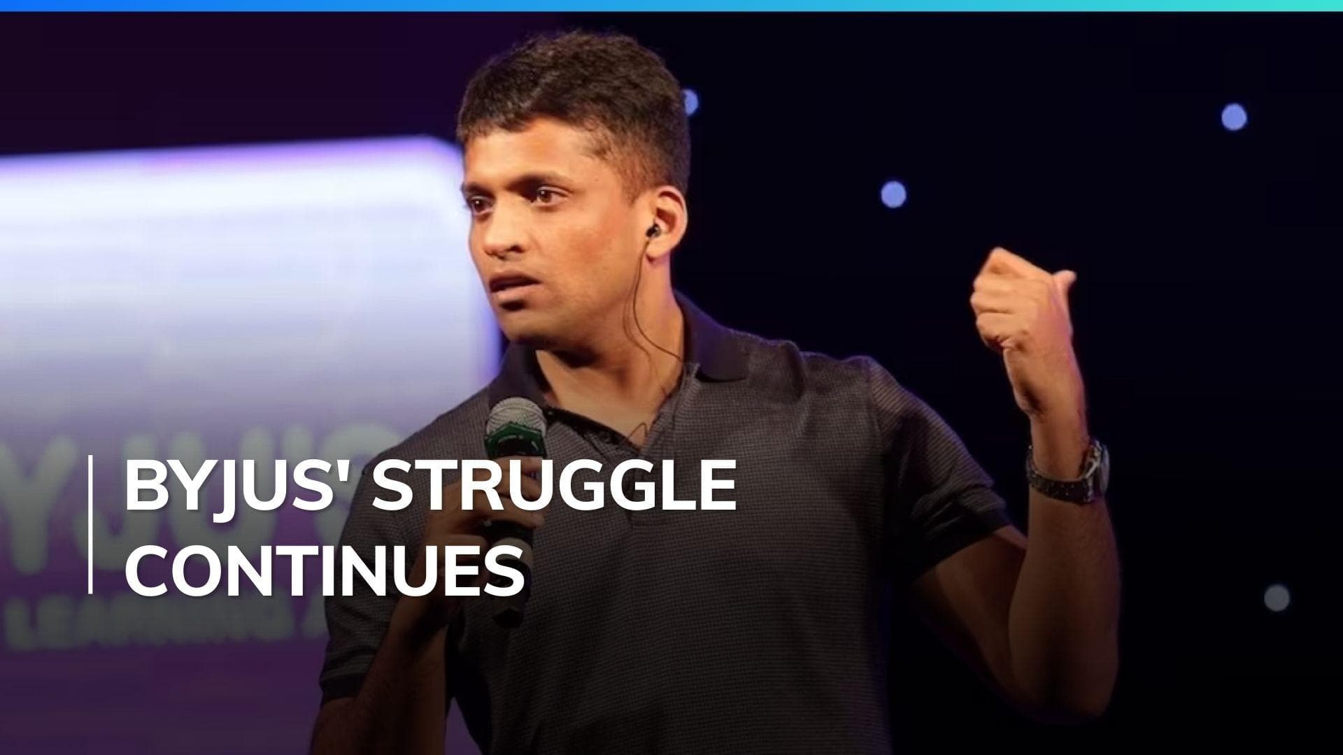 Byju’s faces salary woes as NCLT delays hearing: Report