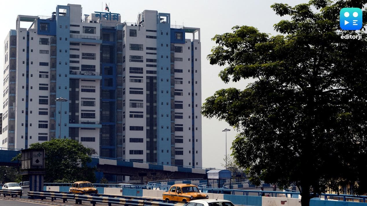 Police Recruitment: রাজ্যে সাড়ে চার হাজার মহিলা কনস্টেবল নিয়োগ, নবান্নের মন্ত্রিসভার বৈঠকে সিদ্ধান্ত