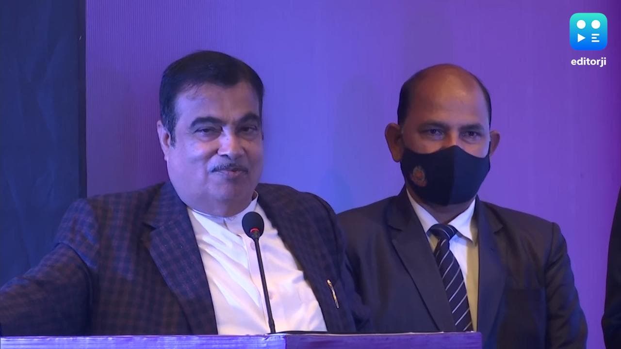 Nitin Gadkari का ऐलान- देश में अब ग्रीन हाइड्रोजन से सड़कों पर दौड़ेंगी गाड़ियां  