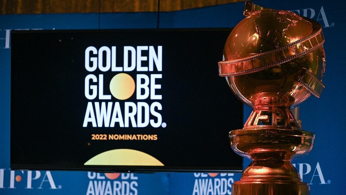 79th Golden Globe Awards: see the list of nominees 