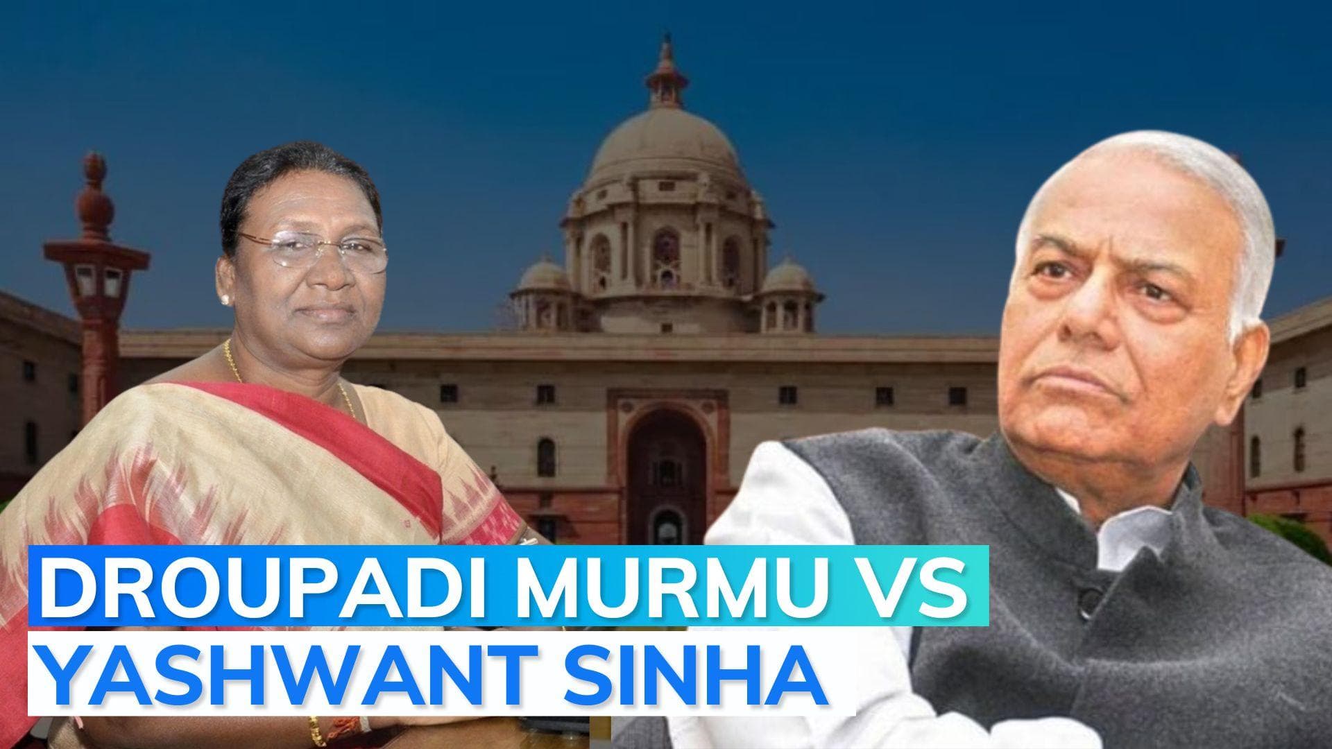 Who will be India’s next President? Counting begins