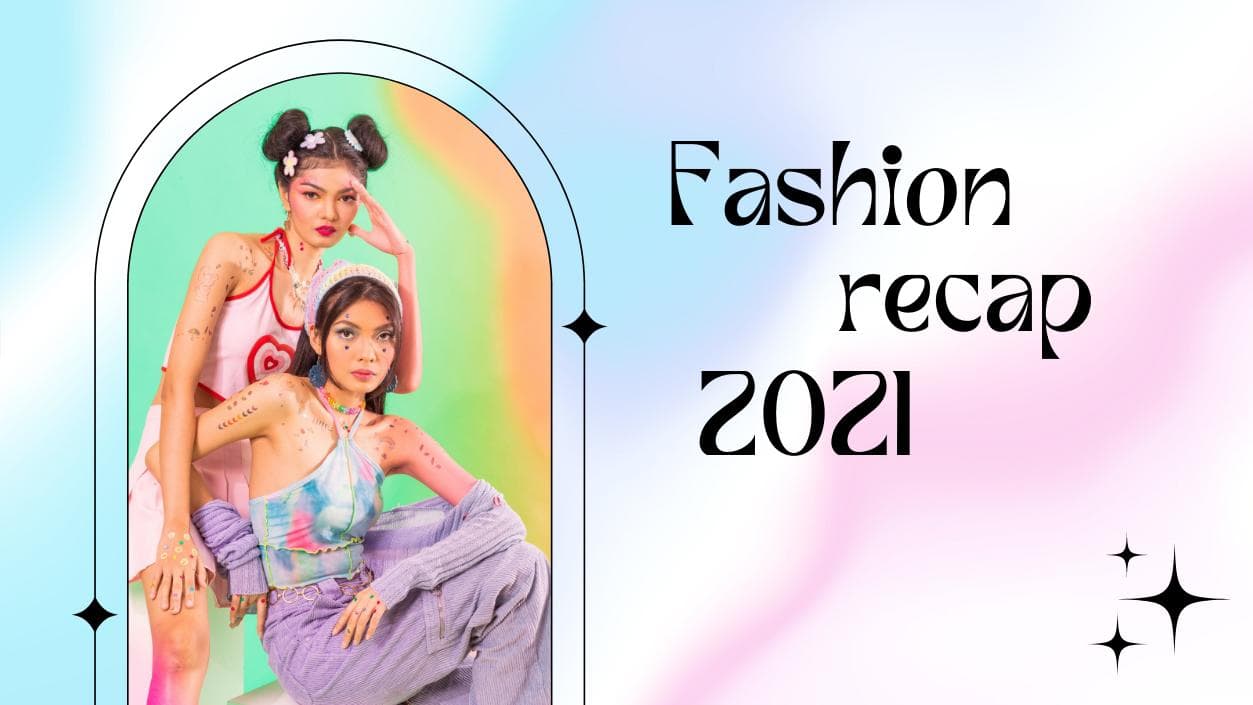Year Ender 2021 | From dopamine dressing to ‘hot girl’ fashion: A trend recap of 2021  