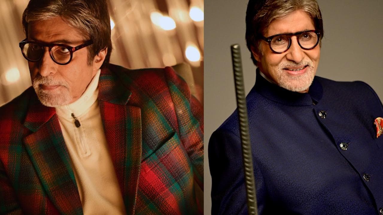 Amitabh Bachchan ने बेच दिया अपना दिल्ली वाला बंगला, इतने करोड़ में हुई डील