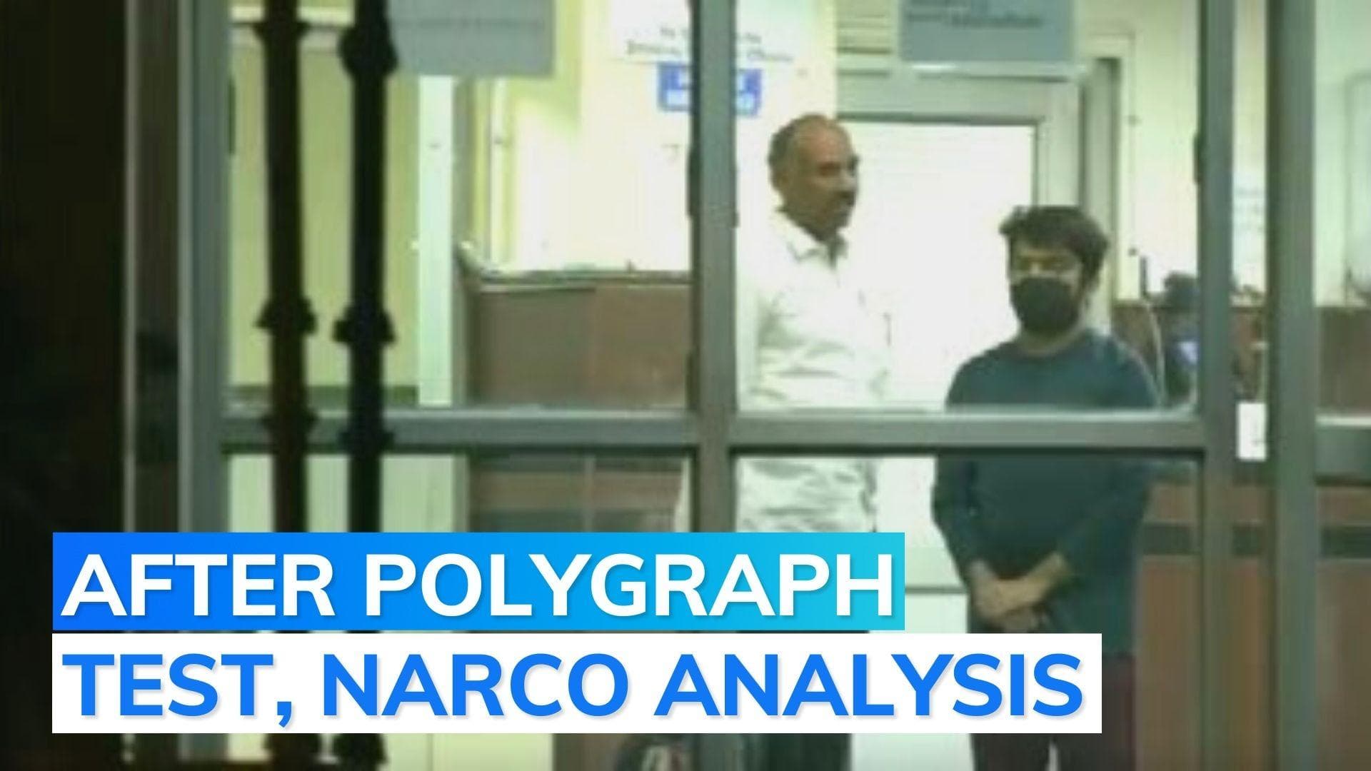 Shraddha murder: Aaftab taken for narco analysis at Delhi hospital