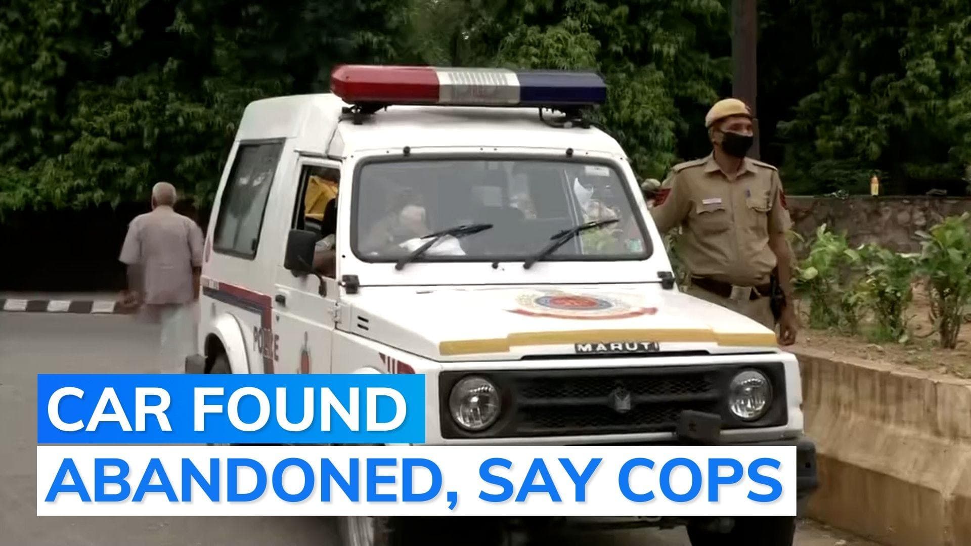 Delhi: another hit-and-run death shocks capital; IIT research student killed, another injured