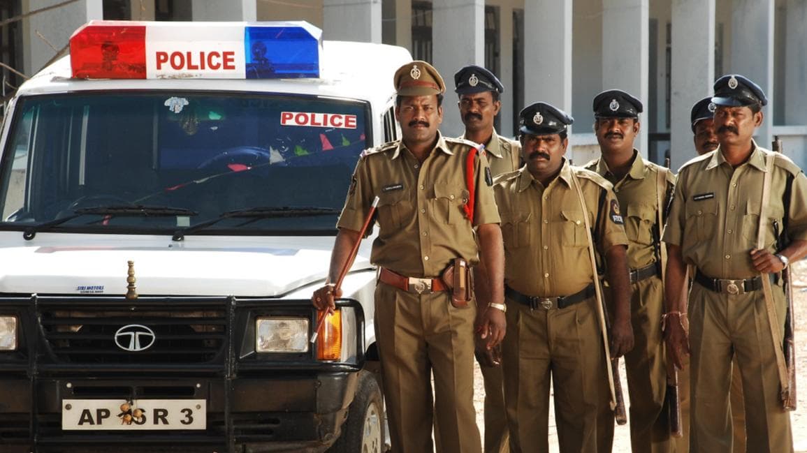 Police Commemoration Day 2021: Remembering the brave hearts