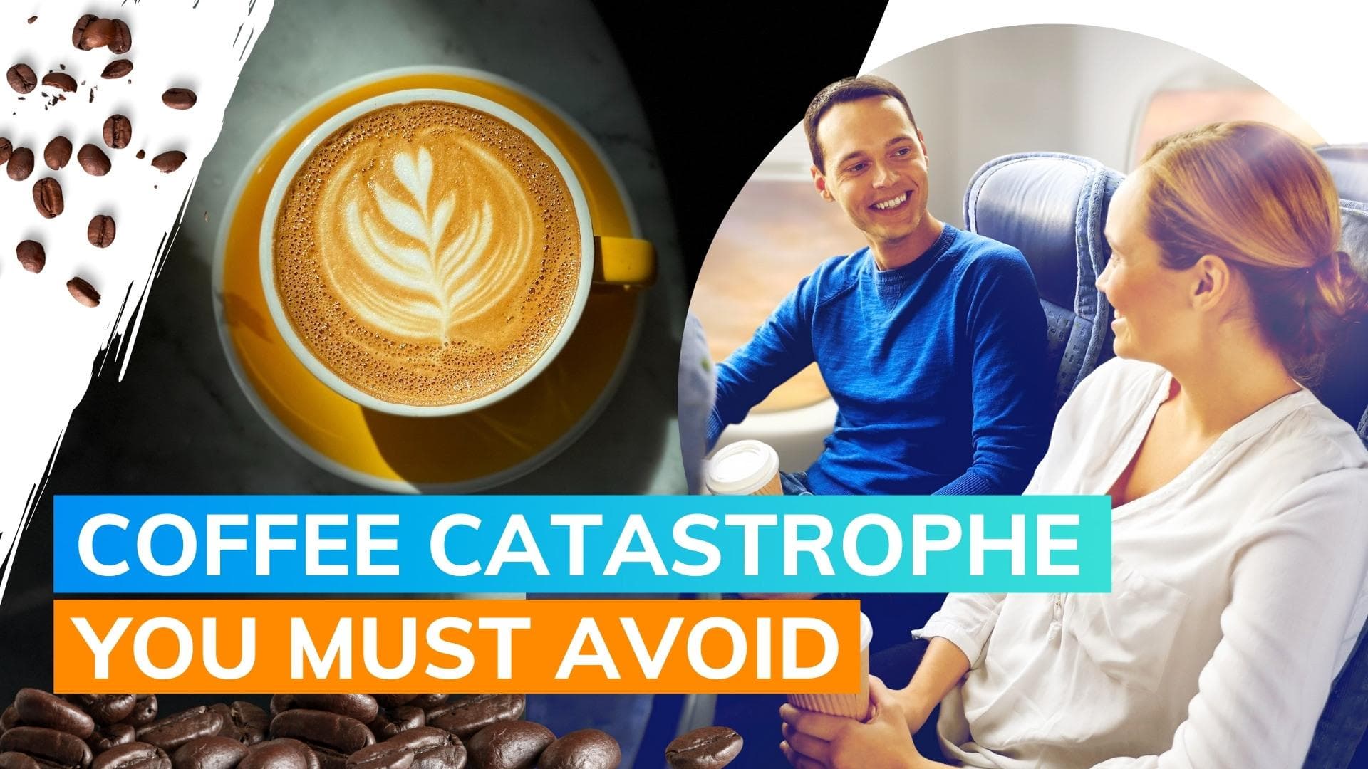 Love your dose of caffeine while flying? Flight attendant reveals why you should give up that habit