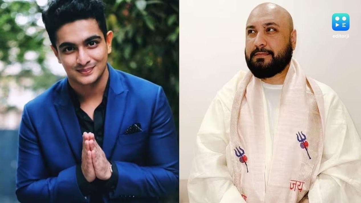 B Praak cancels BeerBiceps’ podcast amid Ranveer Allahbadia controversy