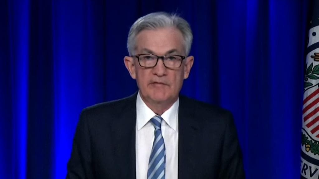 Fed meet: 3 rates hikes and the end of easy money; FOMC gives the market clarity