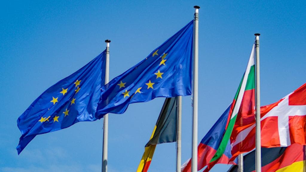 'Ghostwriter' cyberattacks: EU suspects Russian hand, bid to target German polls