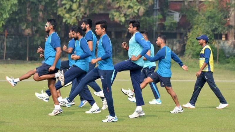 Covid-affected 2022 Ranji season set to begin on February 16