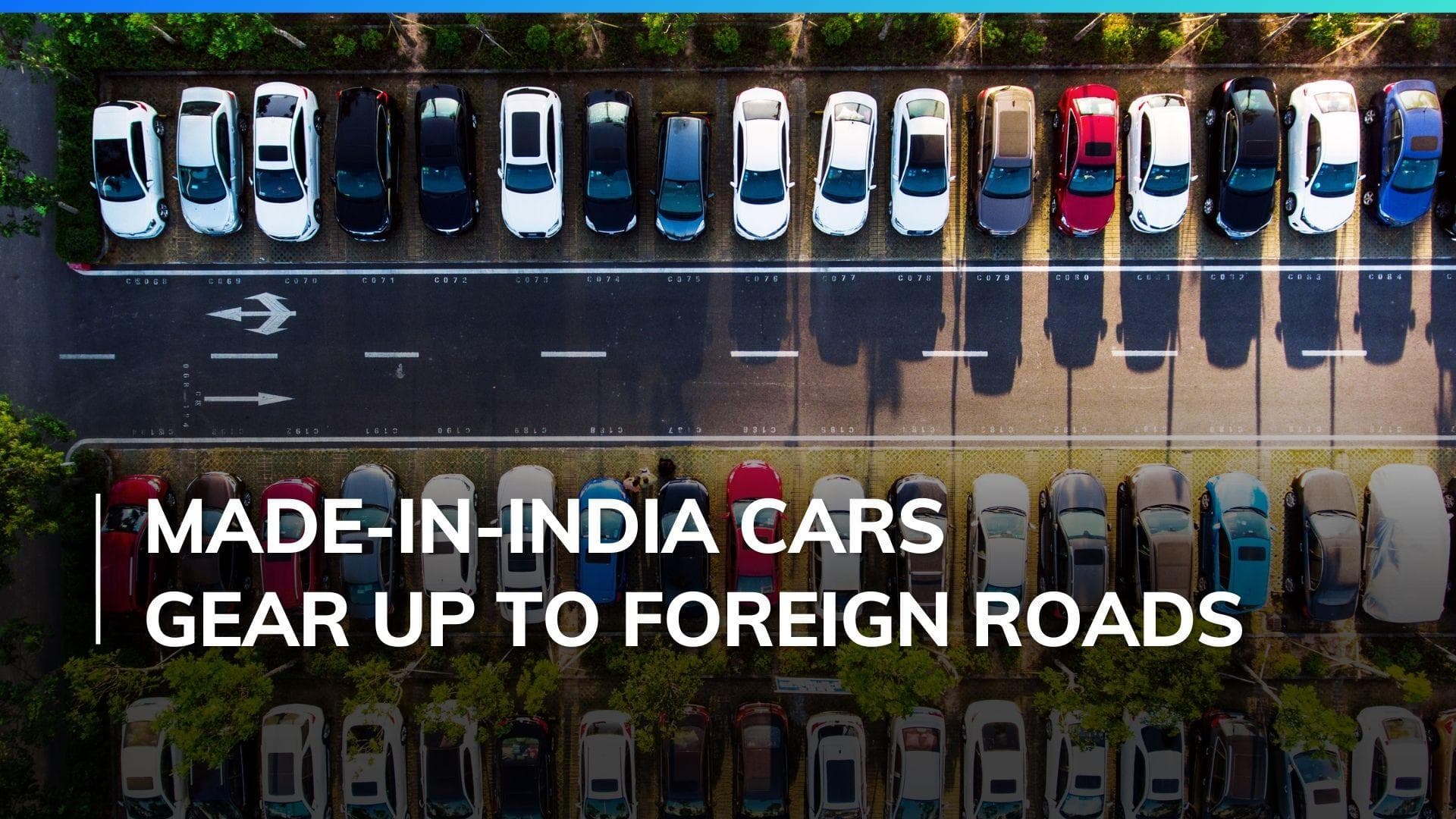 Export of made-in-India cars touch pre-covid levels; Maruti, Hyundai at the top