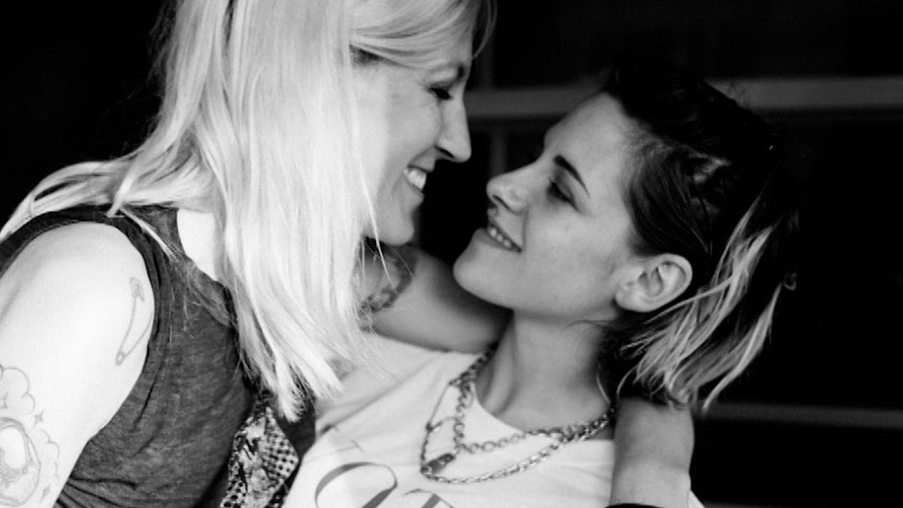 Wedding bells soon for Kristen Stewart and girlfriend Dylan Meyer