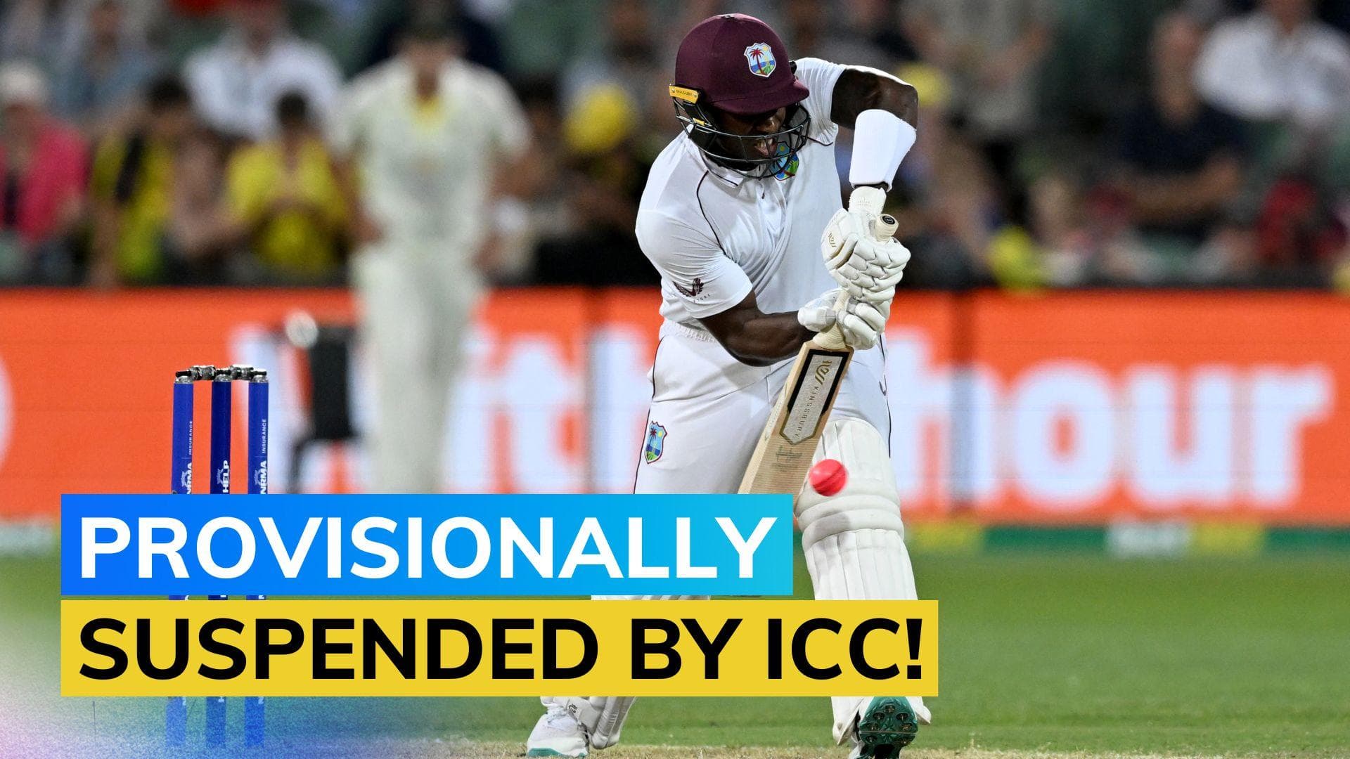 West Indies star cricketer accused of match-fixing