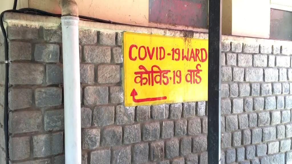 National COVID bulletin : ফের ঊর্ধ্বমুখী দেশের কোভিডগ্রাফ, টিকা পেল ১০০ কোটি ভারতীয়