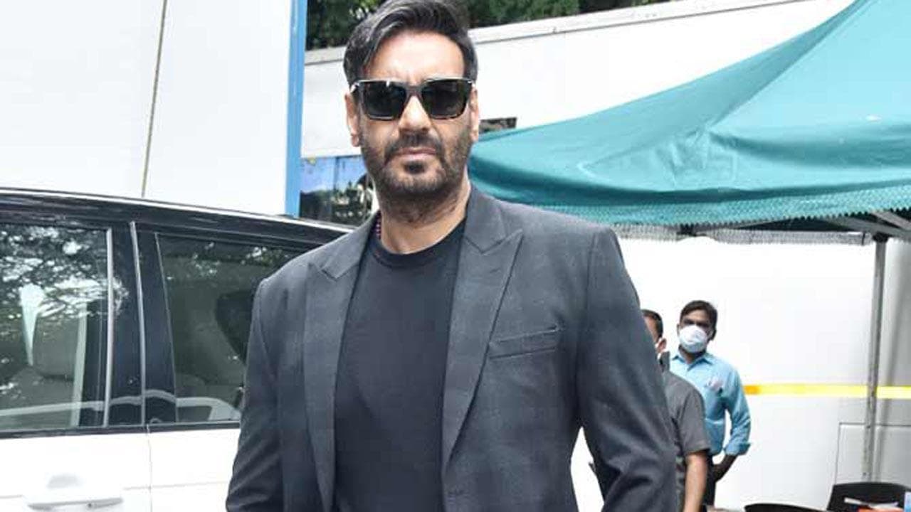 Bear Grylls संग Ajay Devgn के शो का टीजर हुआ रिलीज, जानिए कब होगा शो का प्रीमियर