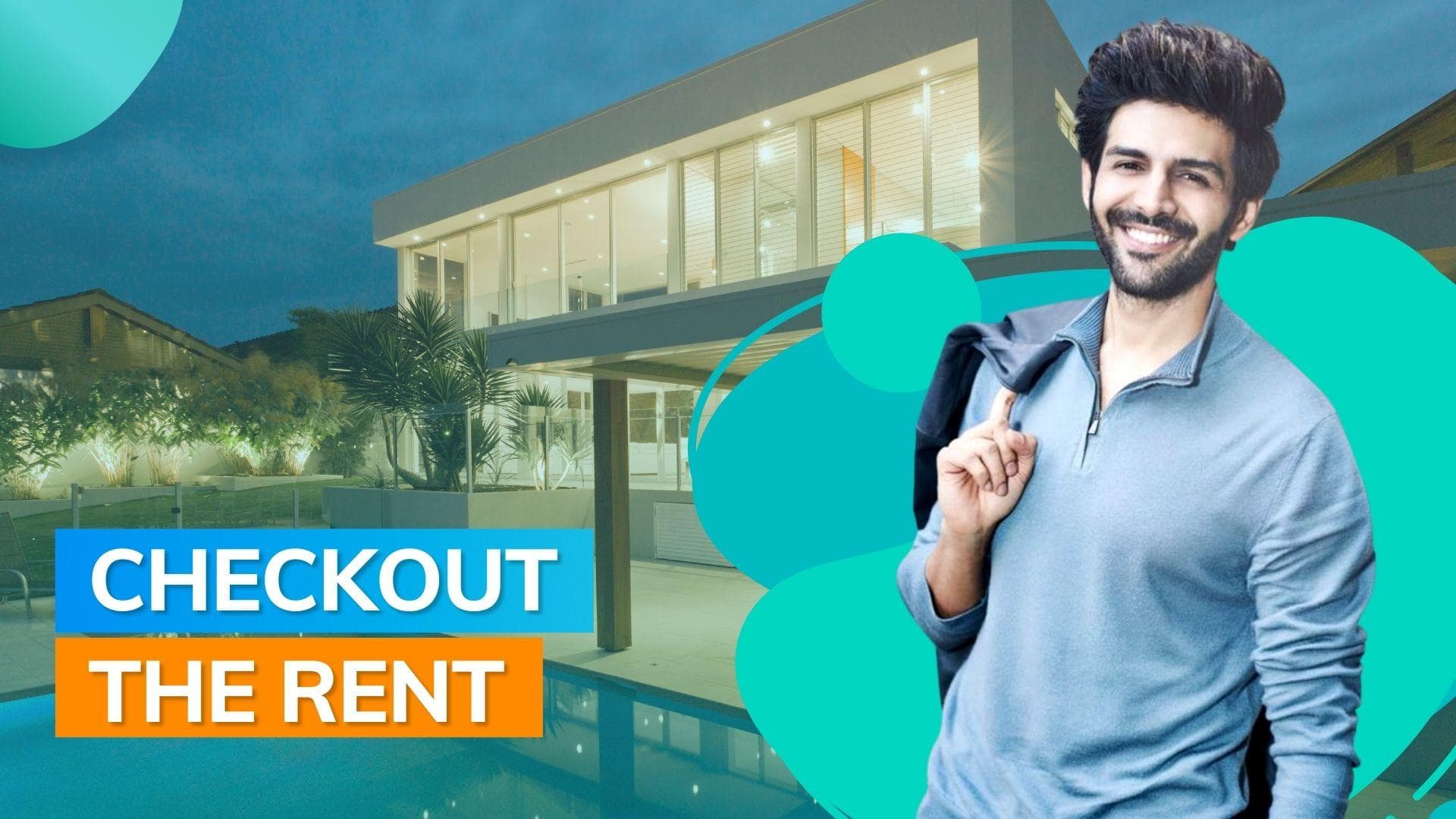 Kartik Aaryan leases Shahid Kapoor’s lavish sea-facing home in Juhu; here's what we know