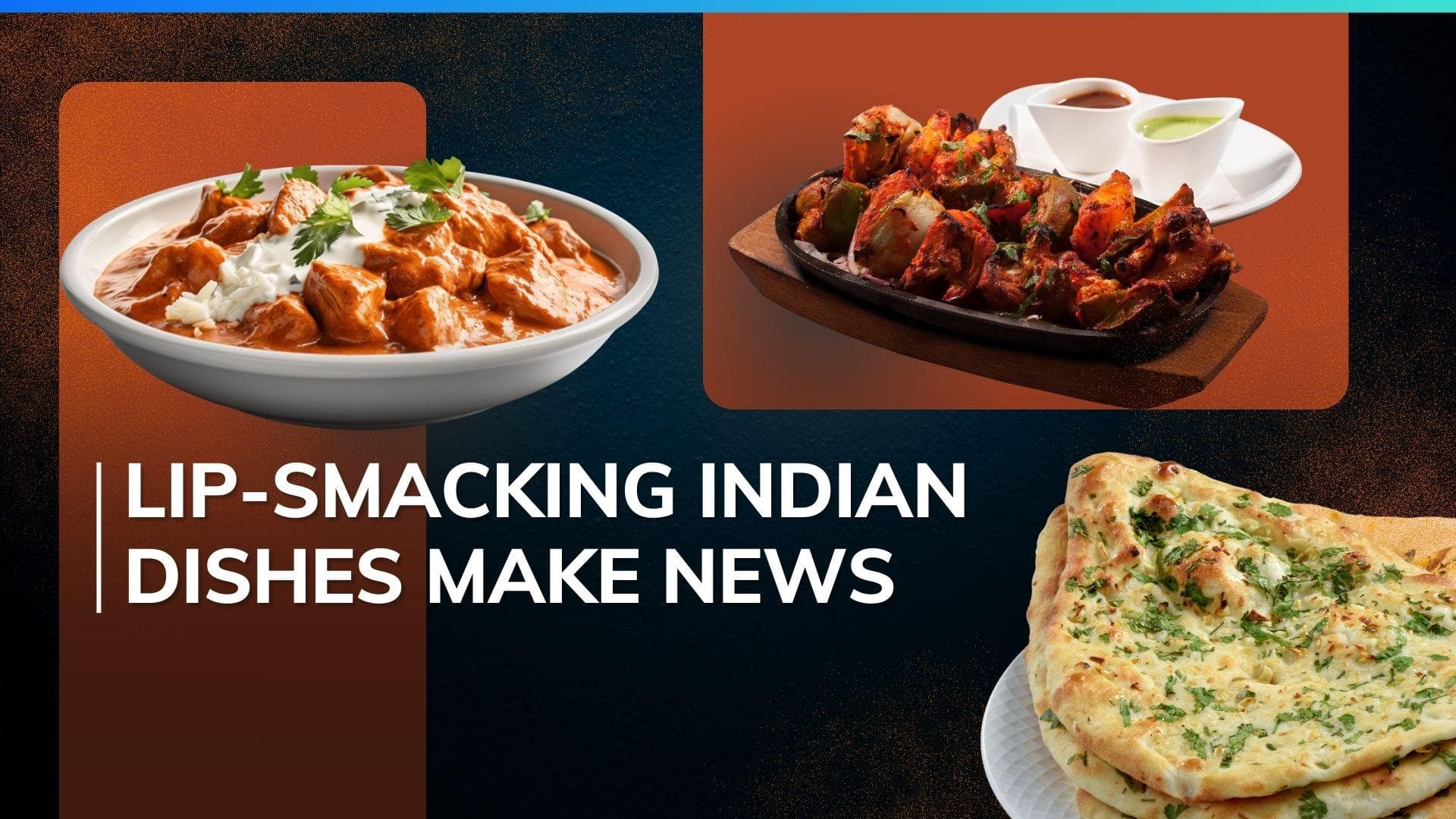 India's Tikka, murgh makani feature in Taste Atlas' '100 Best Dishes in the World', netizens unhappy