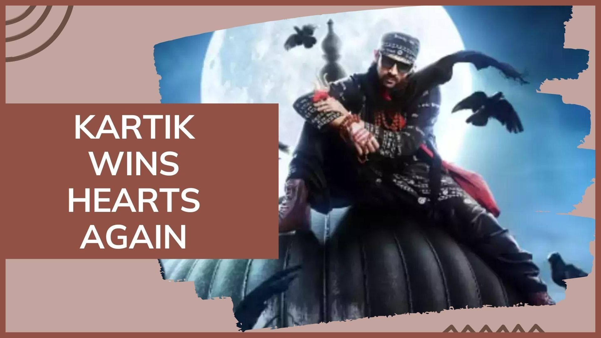 'Bhool Bhulaiyaa 2' box office Day 2: Kiara Advani-Kartik Aaryan's labyrinth spreads magic on screens