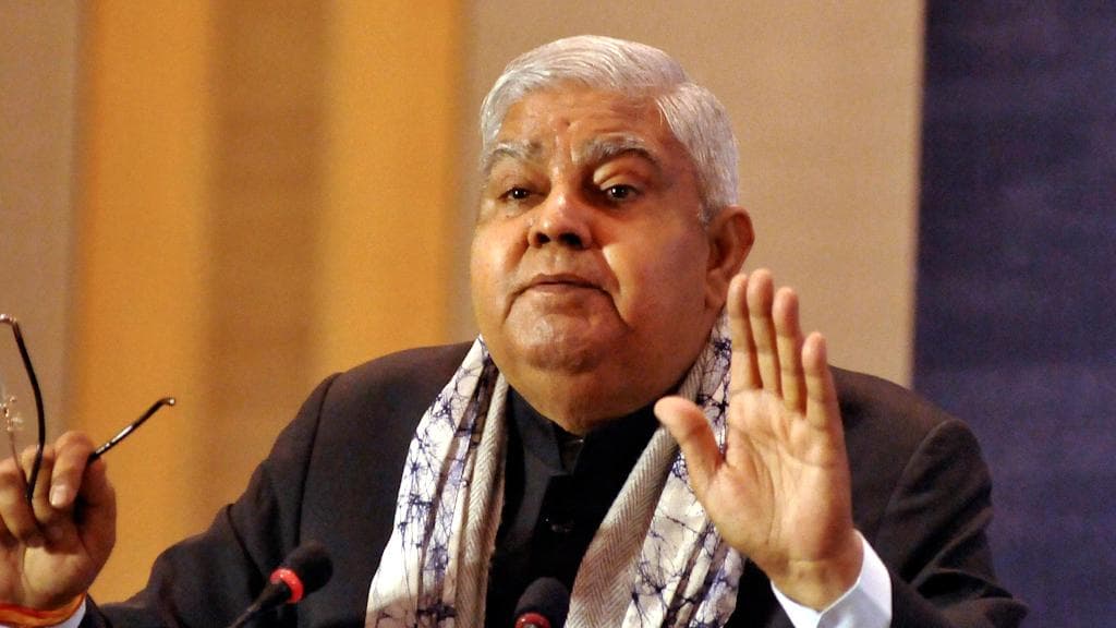 Jagdeep Dhankhar: স্বামী বিবেকানন্দের জন্মজয়ন্তীতে রাজ্যপালের টুইট