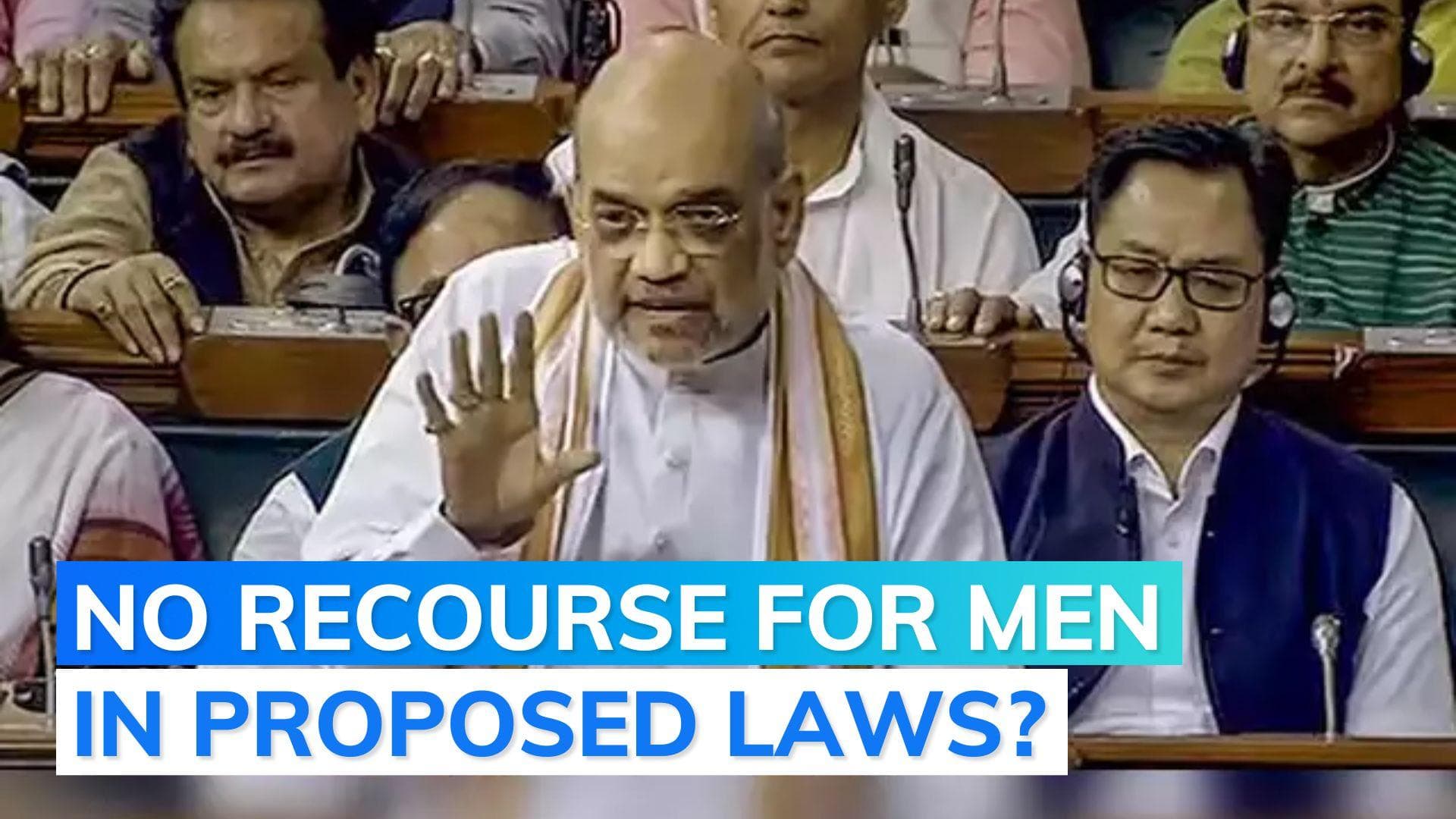 Section 377 gone, no protection for men against sexual assault in proposed criminal law