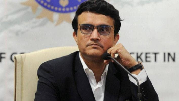 कोरोना के इस खतरनाक वेरिएंट की चपेट में सौरव गांगुली, आइसोलेशन में ही रहेंगे BCCI अध्यक्ष