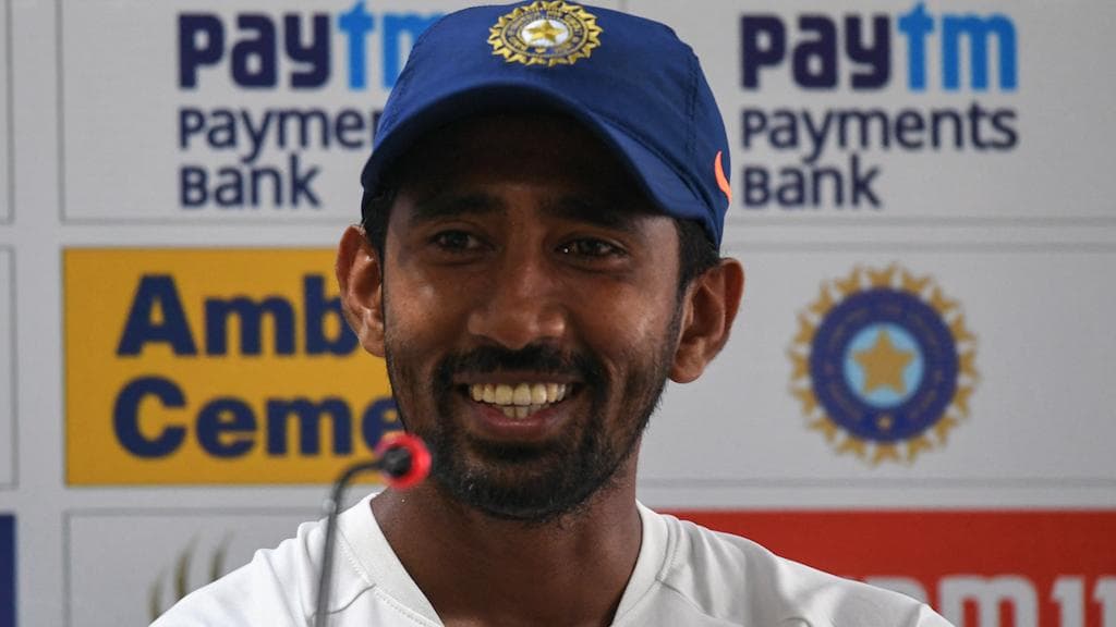 Wriddhiman Saha: দল ঘোষণা না হওয়া পর্যন্ত দলের অভ্যন্তর নিয়ে কথা নয়, বললেন ঋদ্ধিমান