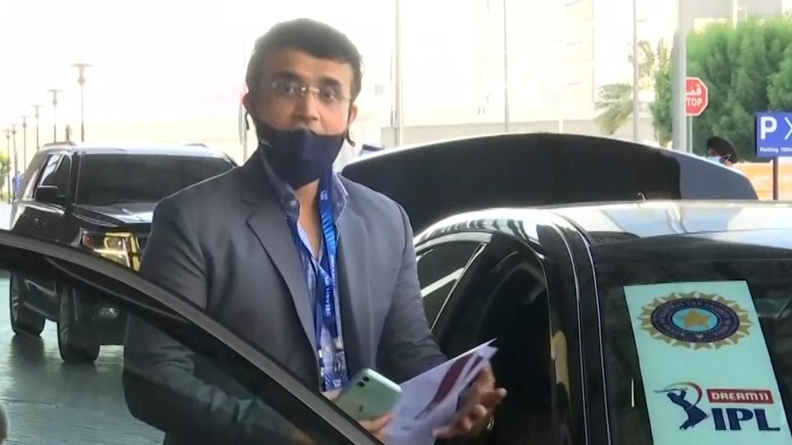 Virat Kohli: কেন অধিনায়কত্ব থেকে সরানো হল বিরাটকে, জানালেন সৌরভ