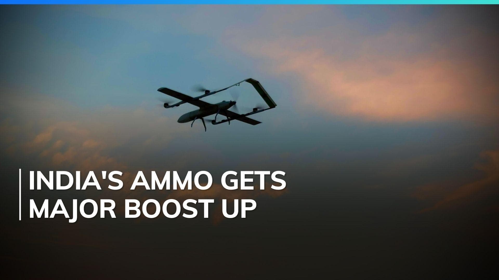 India develops its own 'kamikaze drones', to be inducted into armed forces in 2024 