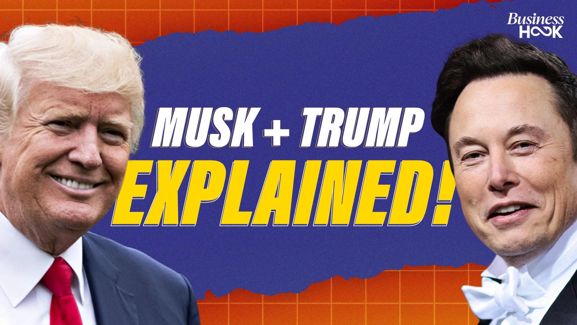 Five Reasons Why Elon Musk Supports Donald Trump in 2024 US Presidential Elections