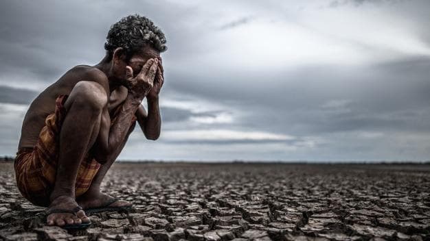 'No one is safe,' Lancet study reveals greater destruction than COVID is on its way