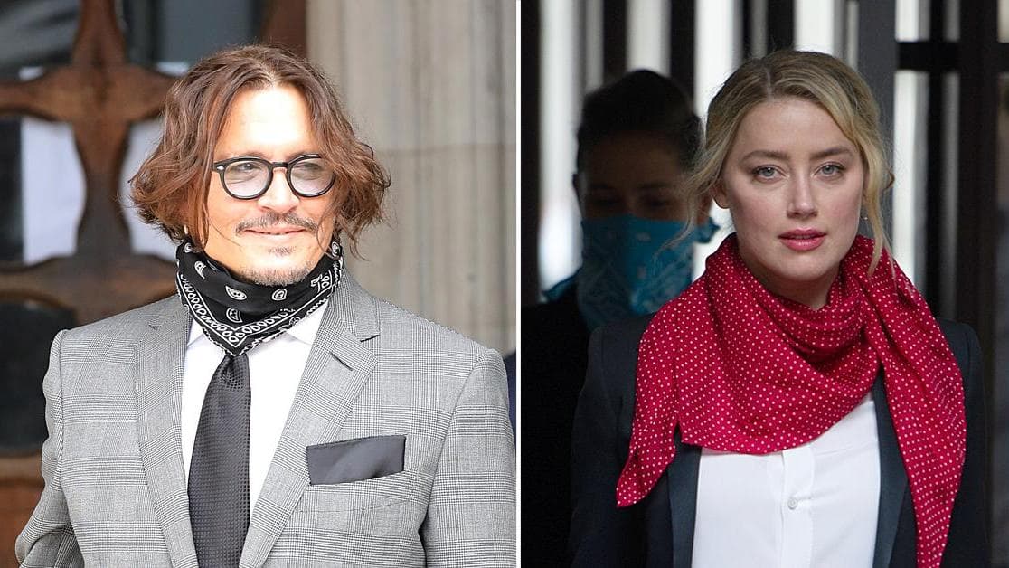 After losing libel case Johnny Depp opens up on being boycotted by Hollywood