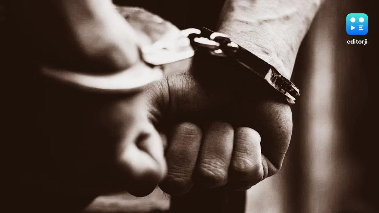 Nine Bangladeshi Nationals Arrested in Thane for Illegal Stay