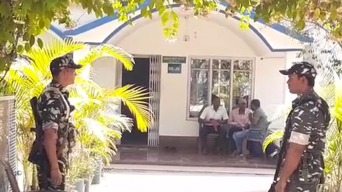 Jhalda Murder Update: তপন কান্দু খুনে সিবিআই জেরার মুখে ঝালদা থানার আইসি, আজ ঝালদায় ডিআইজি সিবিআই