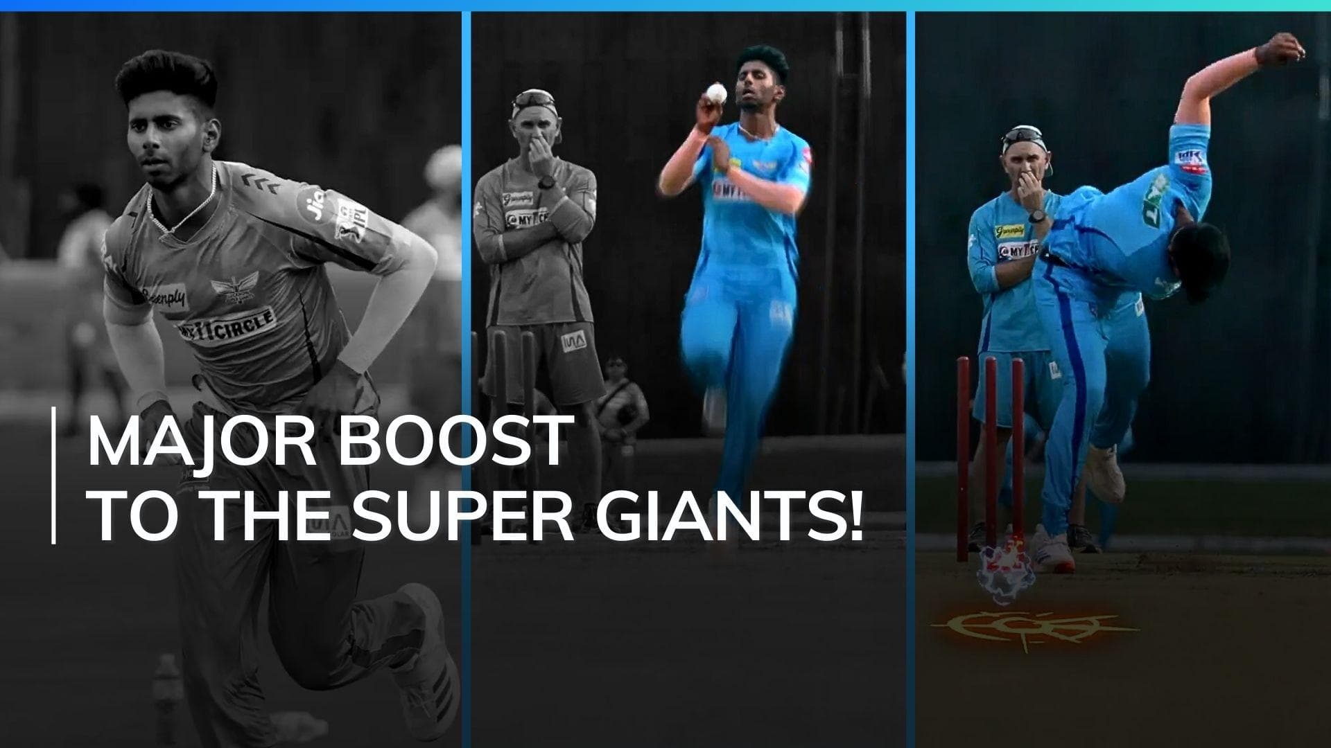 Watch! Mayank Yadav back to bowling in nets as Lucknow gear up to take on Chennai | IPL 2024, LSG vs CSK