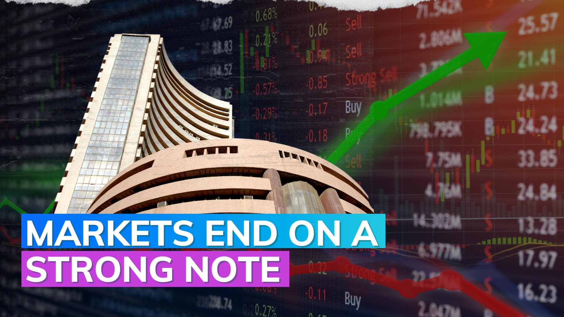 Markets climb on firm global cues, foreign fund inflows