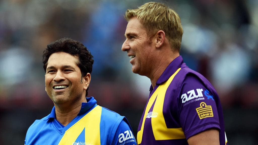 Shane Warne: 'ওয়ার্নি তোমাকে মিস করব', বন্ধুর চলে যাওয়ায় ভেঙে পড়লেন সচিন 