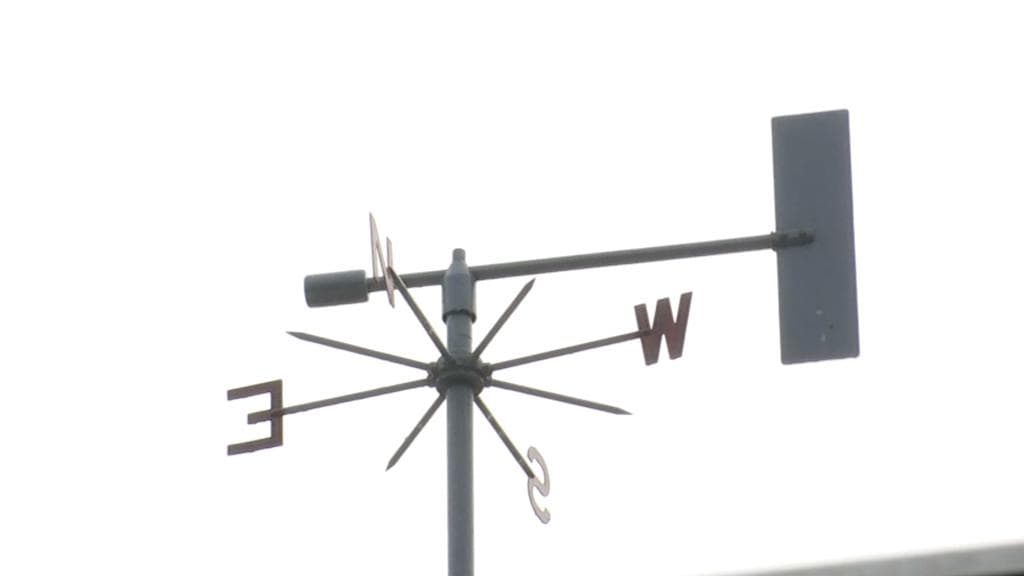 Bengal Weather Update: আবার রাজ্যে বাড়বে তাপমাত্রা, ঘূর্ণিঝড়ের ফলে সপ্তাহান্তে প্রবল বৃষ্টির সম্ভাবনা