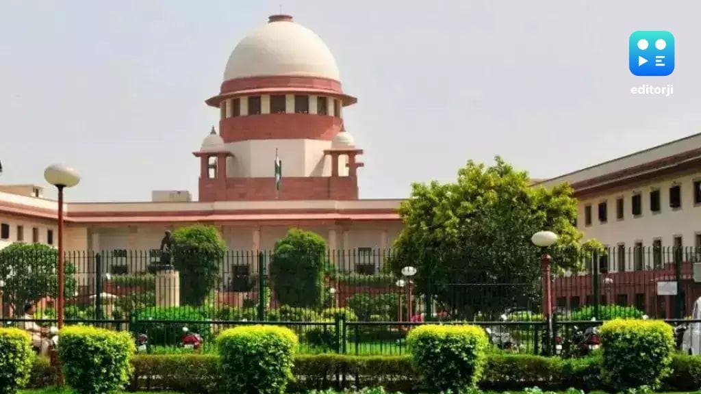 Supreme Court Urges Centre to Prioritize Employment Over Free Ration Distribution