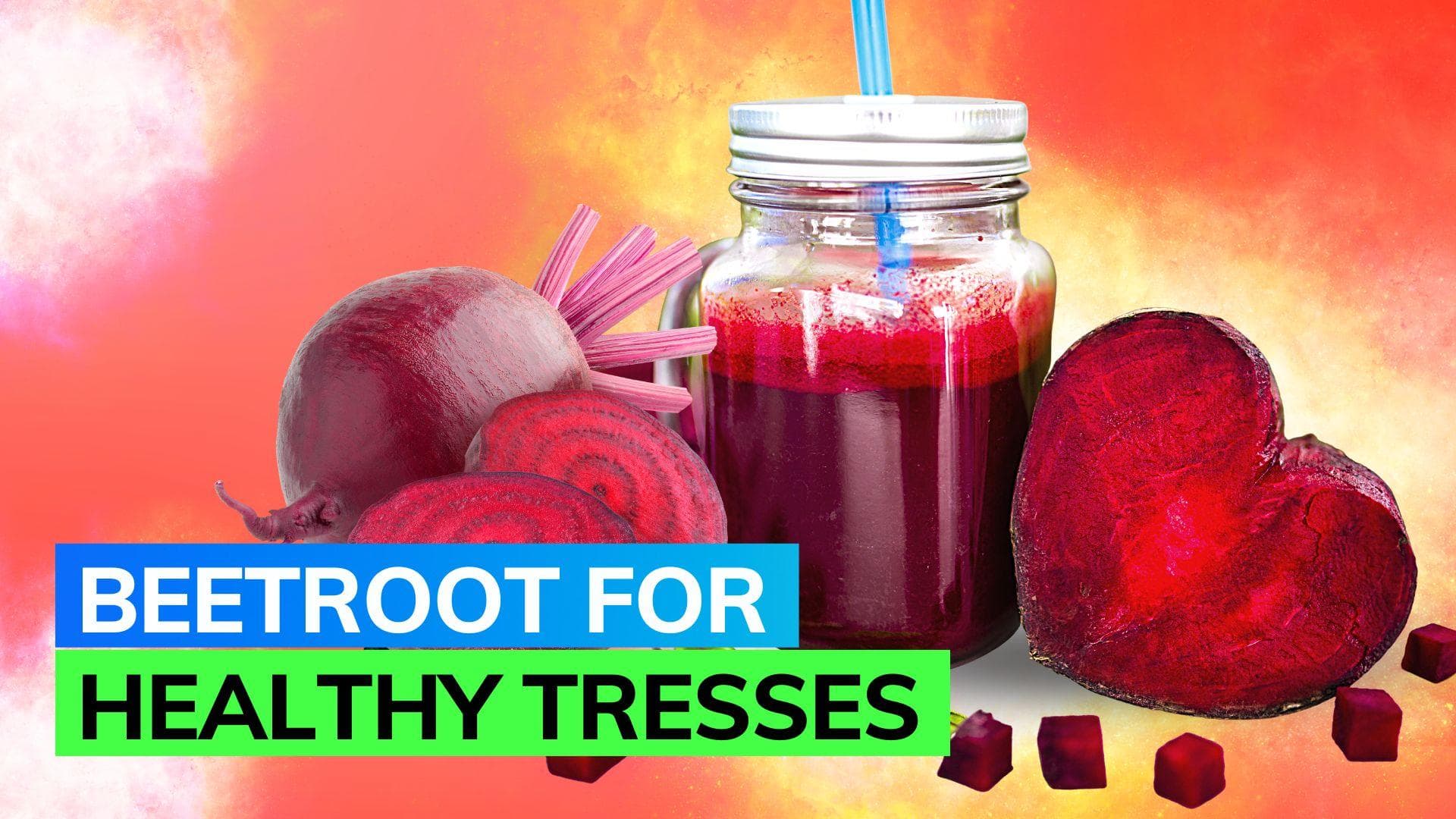 Monsoon causing hairfall and itchy scalp? Try this juice for healthy tresses